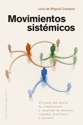 Movimientos Sistemicos by De Miguel, Lola