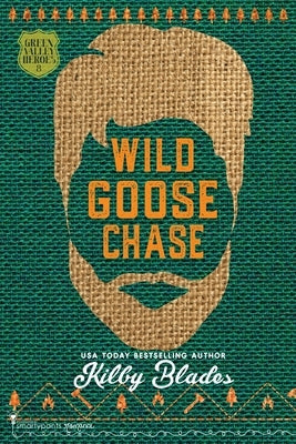 Wild Goose Chase by Romance, Smartypants