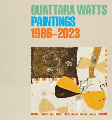 Ouattara Watts by Watts, Ouattara