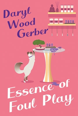 Essence of Foul Play by Gerber, Daryl Wood