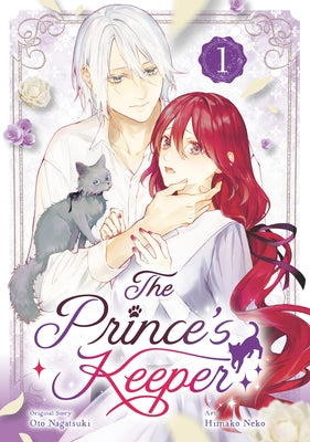 The Prince's Keeper 01 by Nagatsuki, Oto
