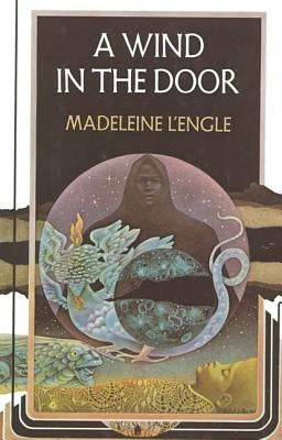 A Wind in the Door by L'Engle, Madeleine