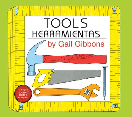 Tools / Herramientas by Gibbons, Gail