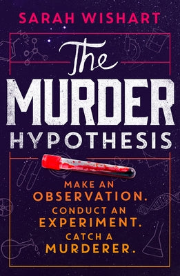 The Murder Hypothesis by Wishart, Sarah