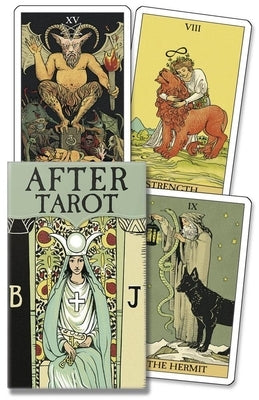 After Tarot Mini by Massaglia, Giulia Francesca