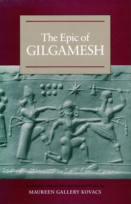 The Epic of Gilgamesh by Kovacs, Maureen Gallery
