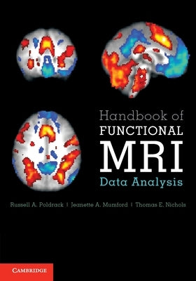 Handbook of Functional MRI Data Analysis by Poldrack, Russell A.