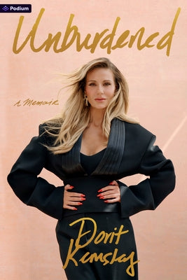 Unburdened: A Memoir by Kemsley, Dorit