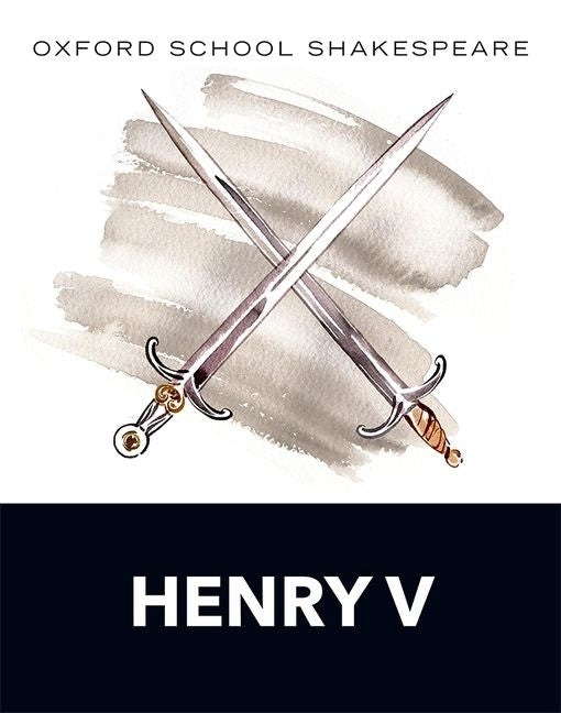 Henry V by Shakespeare, William