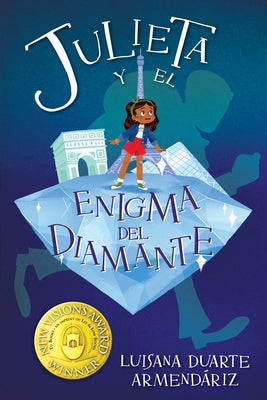 Julieta Y El Enigma del Diamante by Duarte Armend?riz, Luisana