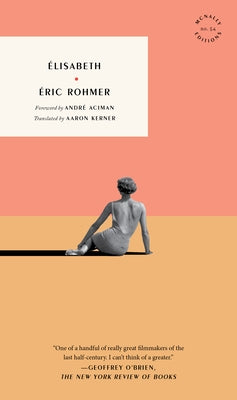Elisabeth by Rohmer, Eric