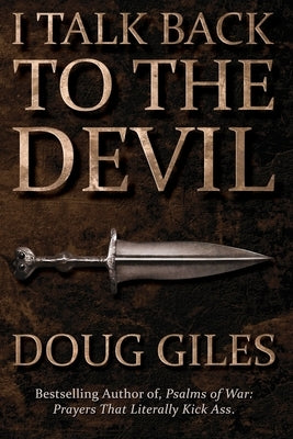 I Talk Back to the Devil by Giles, Doug