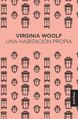 Una Habitación Propia by Virginia, Virginia