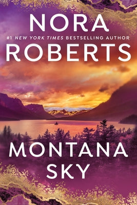 Montana Sky by Roberts, Nora