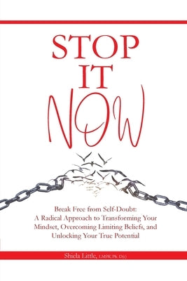 Stop It Now by Little, Shiela