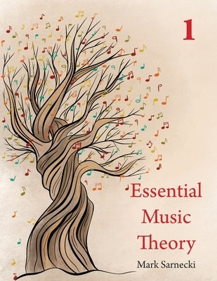 Essential Music Theory Level 1 by Sarnecki, Mark