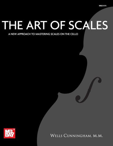 The Art of Scales by Wells Cunningham