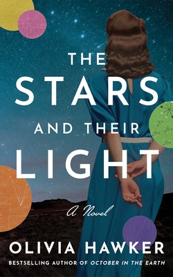 The Stars and Their Light by Hawker, Olivia