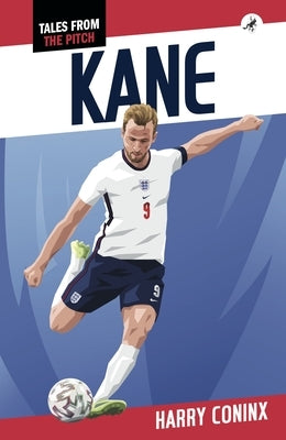 Kane by Coninx, Harry