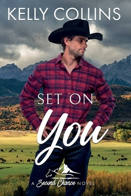 Set On You by Collins, Kelly