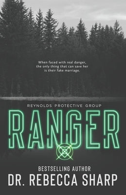 Ranger by Sharp, Rebecca