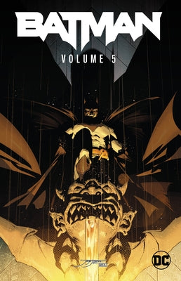 Batman Vol. 5: The Dying City by Zdarsky, Chip