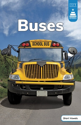 Buses by Williams, Haley