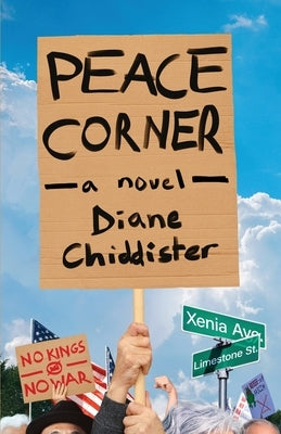Peace Corner by Chiddister, Diane