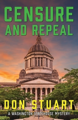 Censure and Repeal by Stuart, Don