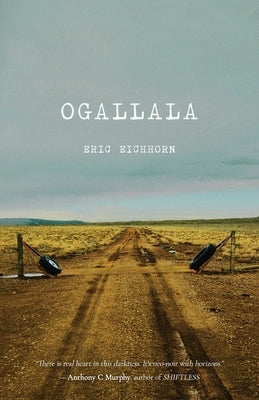 Ogallala by Eichhorn, Eric