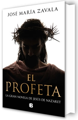 El Profeta / The Prophet by Zavala