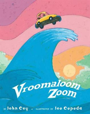 Vroomaloom Zoom by Coy, John