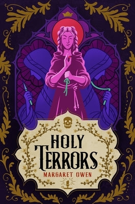 Holy Terrors by Owen, Margaret