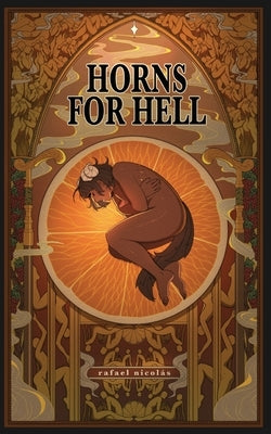 Horns For Hell by Nicol&#195;&#161;s, Rafael