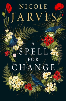 A Spell for Change by Jarvis, Nicole