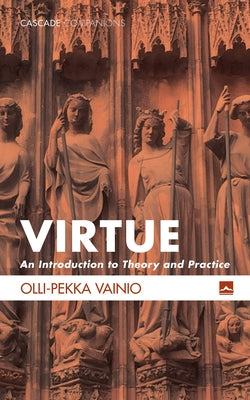 Virtue by Vainio, Olli-Pekka