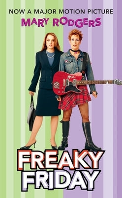 Freaky Friday by Rodgers, Mary