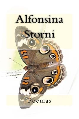 Alfonsina Storni, poemas by Storni, Alfonsina