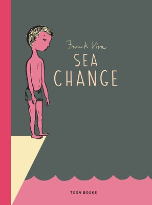 Sea Change: A Toon Graphic by Viva, Frank