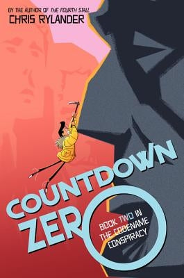 Countdown Zero by Rylander, Chris