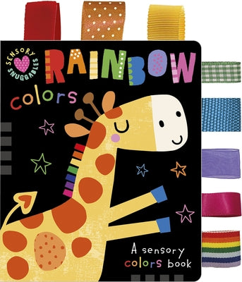 Rainbow Colors by Make Believe Ideas
