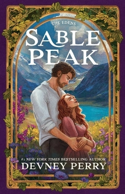 Sable Peak by Perry, Devney