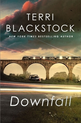 Downfall: A Thrilling Conclusion to the Intervention Series by Blackstock, Terri