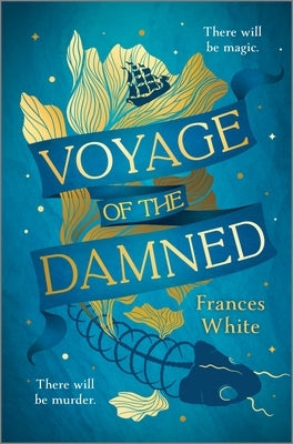 Voyage of the Damned by White, Frances