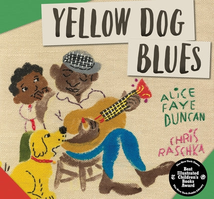 Yellow Dog Blues by Duncan, Alice Faye