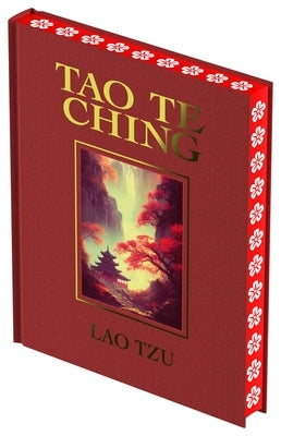 Tao Te Ching: Luxury Full-Color Edition by Tzu, Lao