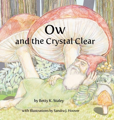 Ow and the Crystal Clear by Staley, Betty K.