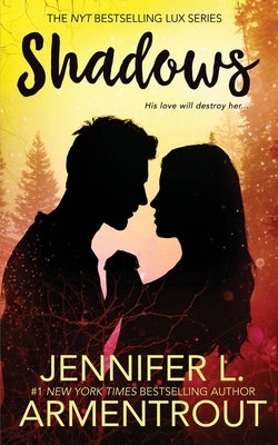 Shadows by Armentrout, Jennifer L.