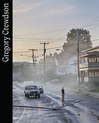Gregory Crewdson by Moser, Walter
