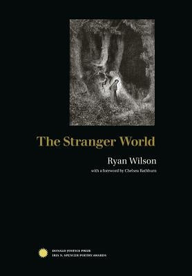 The Stranger World by Wilson, Ryan